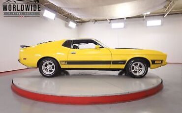 Ford-Mustang-1973-Other-Other-118089-3