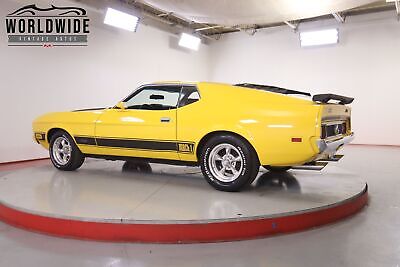 Ford-Mustang-1973-Other-Other-118089-4