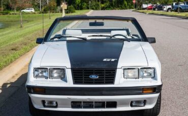 Ford-Mustang-1984-White-White-0-10