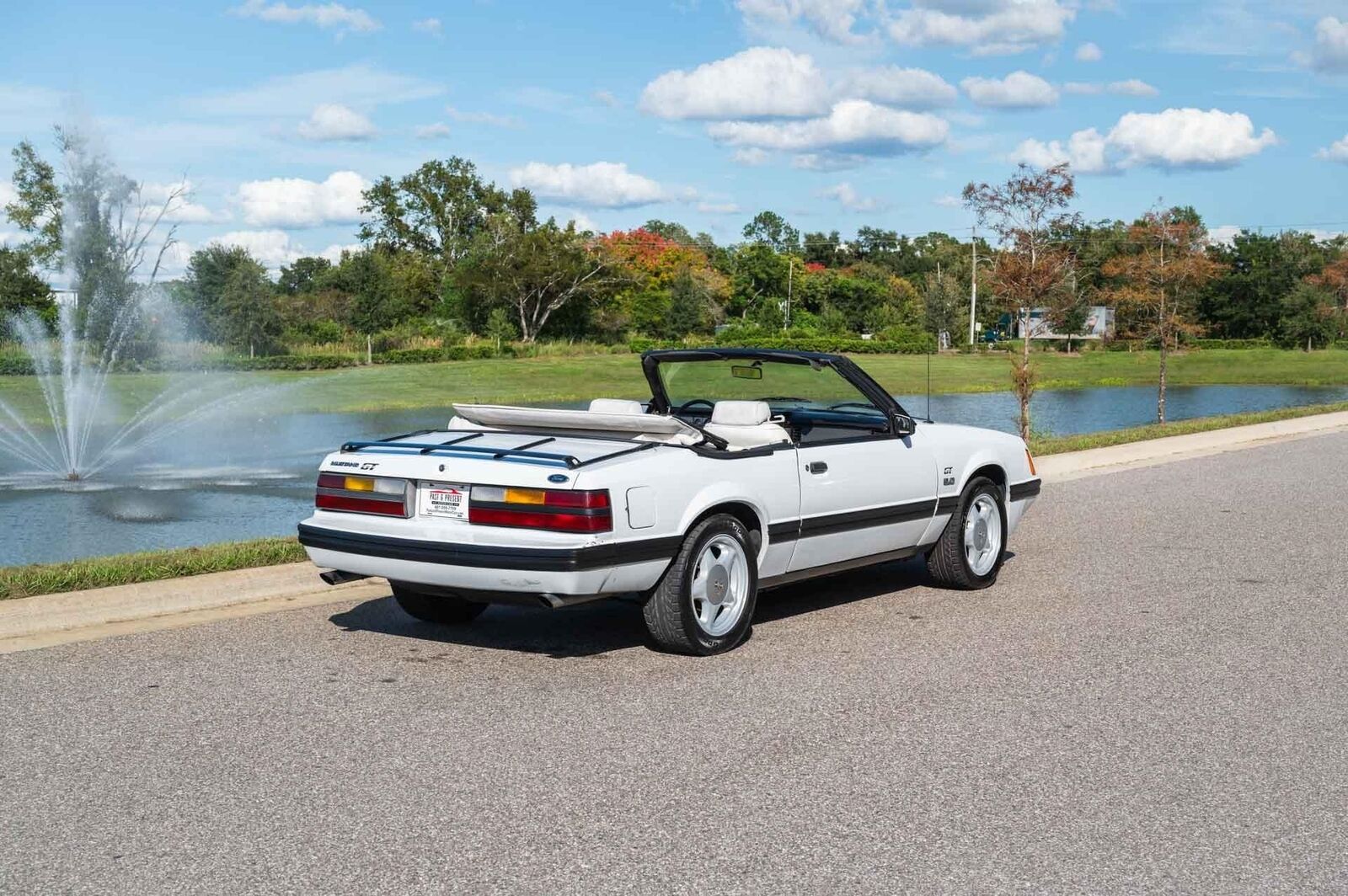 Ford-Mustang-1984-White-White-0-6