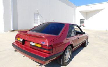 Ford-Mustang-1986-Red-Gray-82043-10