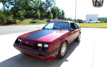 Ford-Mustang-1986-Red-Gray-82043-4