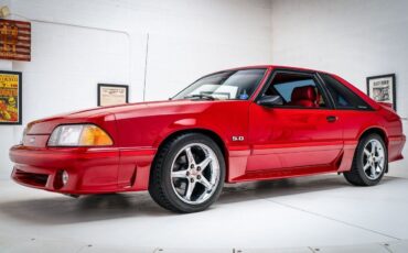 Ford-Mustang-1988-Red-Red-45964-1