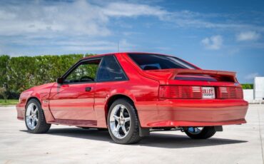 Ford-Mustang-1988-Red-Red-45964-11