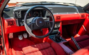 Ford-Mustang-1988-Red-Red-45964-12