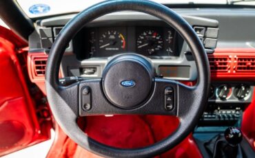 Ford-Mustang-1988-Red-Red-45964-26