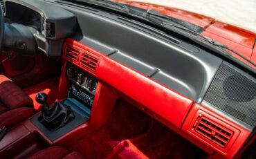 Ford-Mustang-1988-Red-Red-45964-30