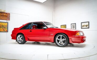 Ford-Mustang-1988-Red-Red-45964-6