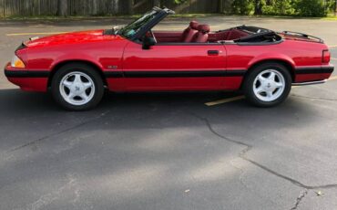 Ford-Mustang-1991-red-112697