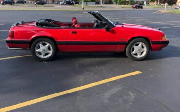 Ford-Mustang-1991-red-112697-7