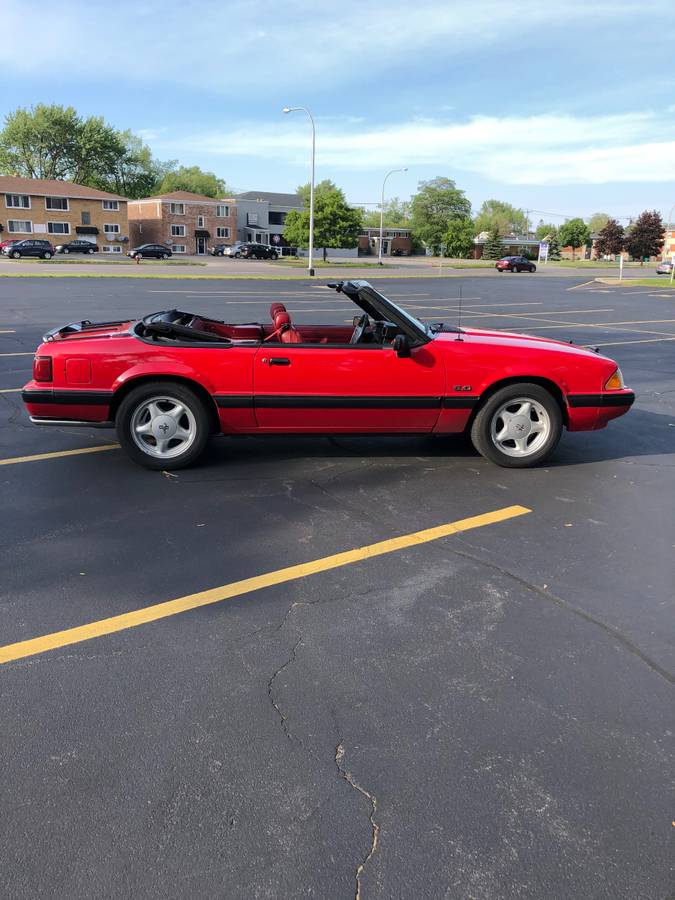 Ford-Mustang-1991-red-112697-7