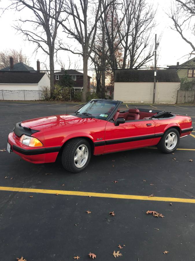 Ford-Mustang-1991-red-112697-8