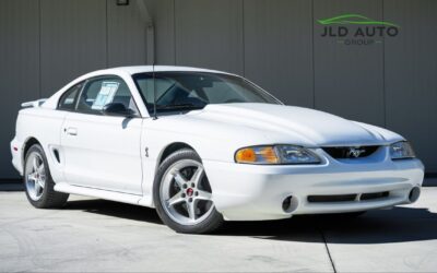 Ford Mustang  1995 à vendre