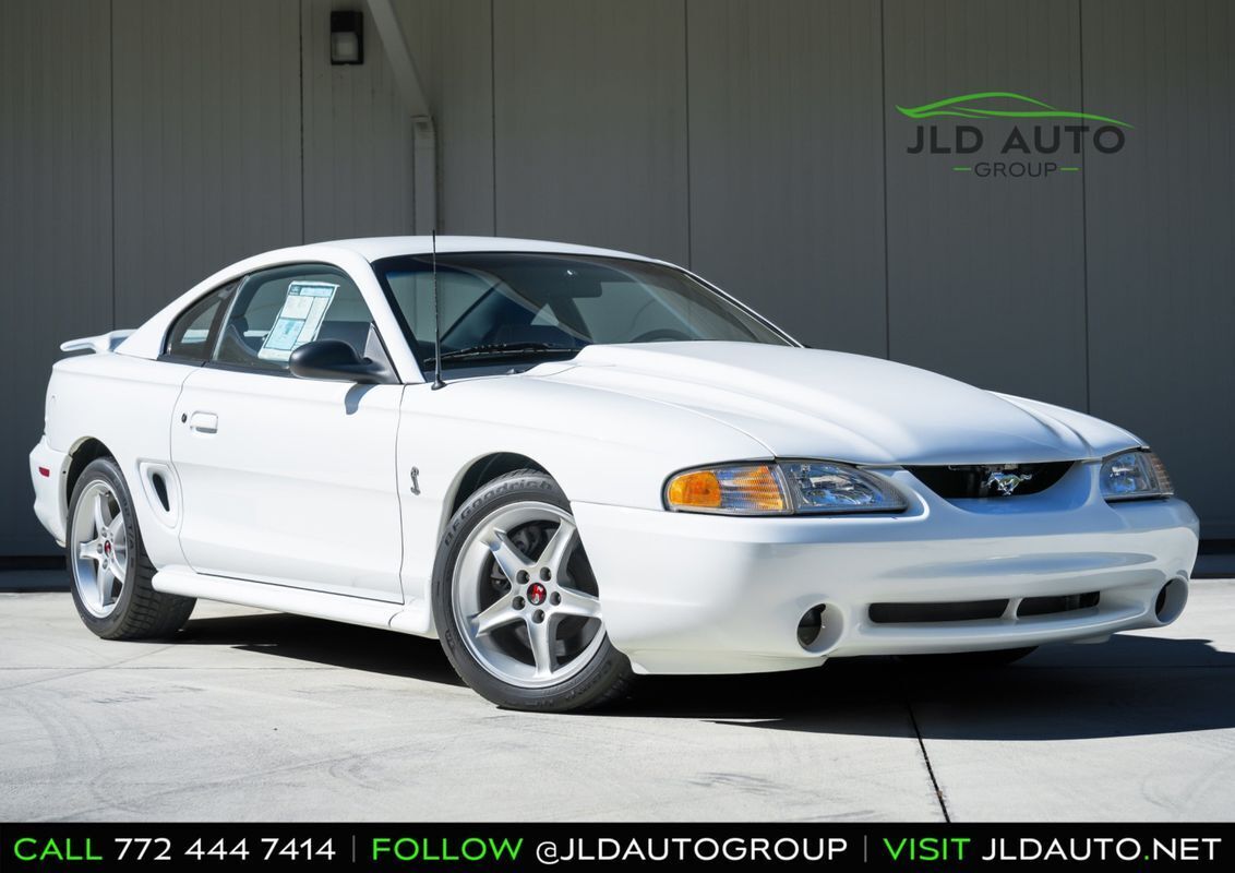 Ford Mustang  1995 à vendre