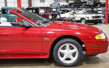 Ford-Mustang-1995-Red-White-42313-10