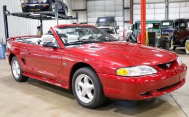 Ford-Mustang-1995-Red-White-42313-11