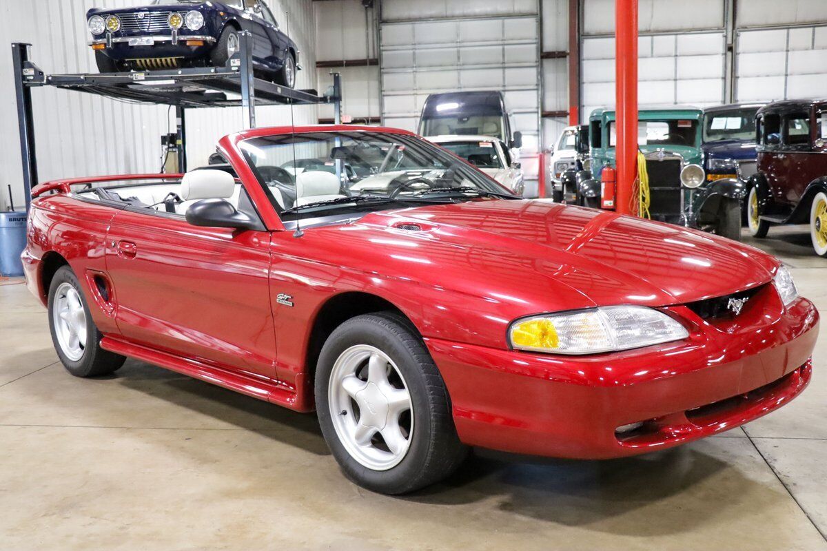 Ford-Mustang-1995-Red-White-42313-11