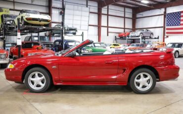 Ford-Mustang-1995-Red-White-42313-3