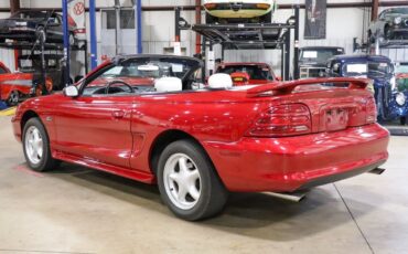 Ford-Mustang-1995-Red-White-42313-5