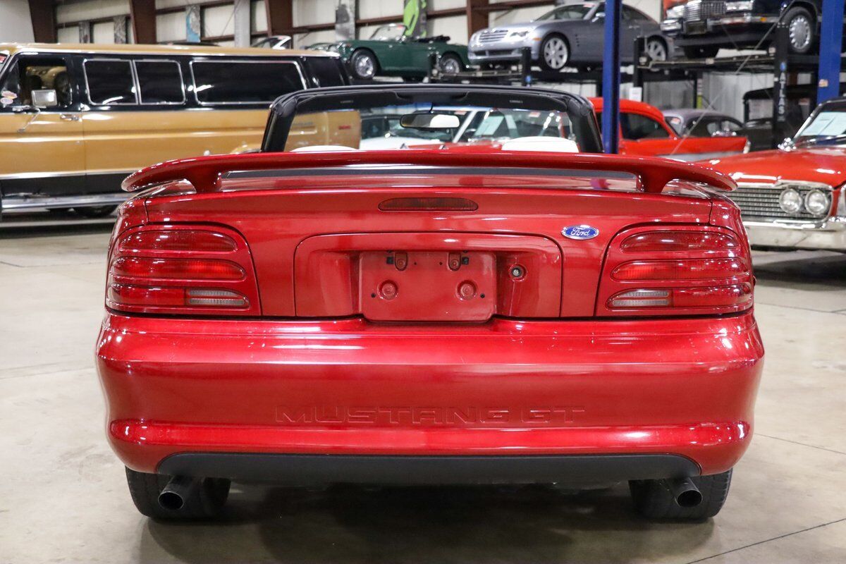 Ford-Mustang-1995-Red-White-42313-6