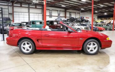 Ford-Mustang-1995-Red-White-42313-9