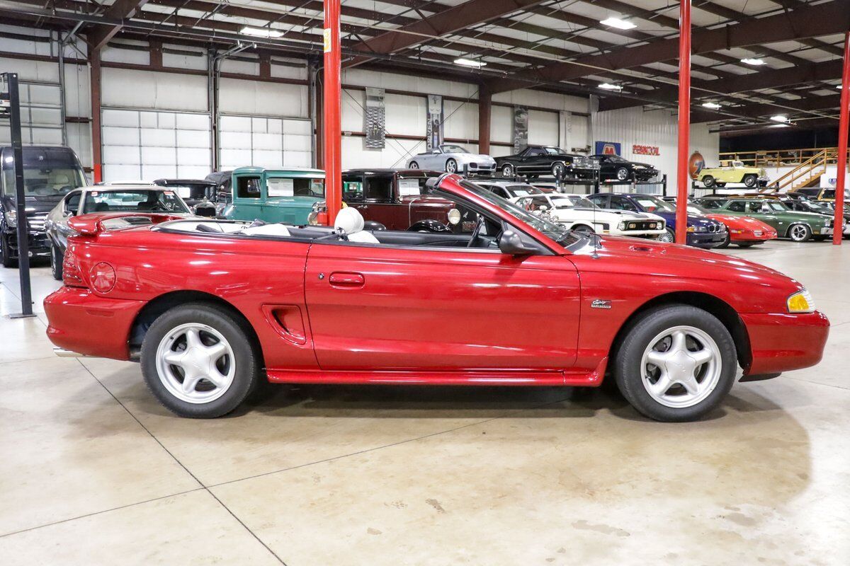 Ford-Mustang-1995-Red-White-42313-9