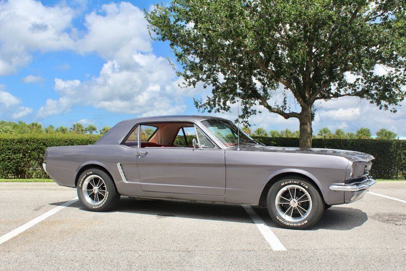 Ford Mustang Break 1965 à vendre