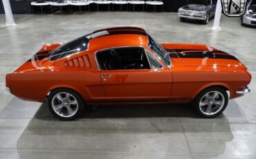 Ford-Mustang-Cabriolet-1965-Orange-Black-241-7