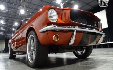 Ford-Mustang-Cabriolet-1965-Orange-Black-241-8