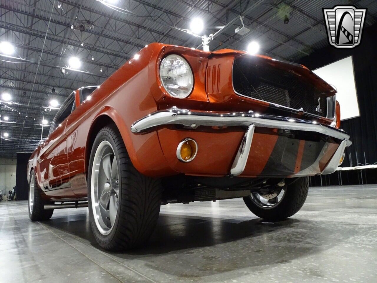 Ford-Mustang-Cabriolet-1965-Orange-Black-241-8