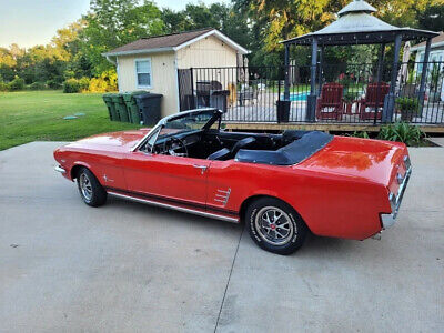 Ford-Mustang-Cabriolet-1966-Red-Black-155239-5