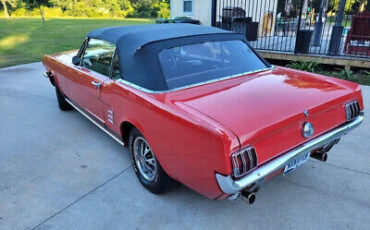 Ford-Mustang-Cabriolet-1966-Red-Black-155239-6