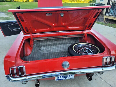 Ford-Mustang-Cabriolet-1966-Red-Black-155239-8