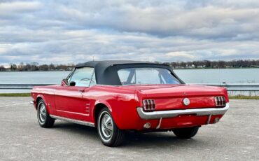 Ford-Mustang-Cabriolet-1966-Red-Black-65632-2