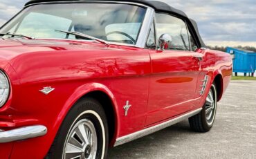 Ford-Mustang-Cabriolet-1966-Red-Black-65632-21