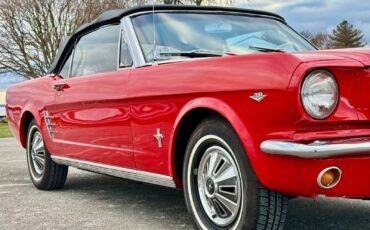 Ford-Mustang-Cabriolet-1966-Red-Black-65632-22