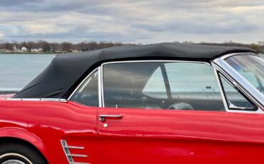 Ford-Mustang-Cabriolet-1966-Red-Black-65632-23