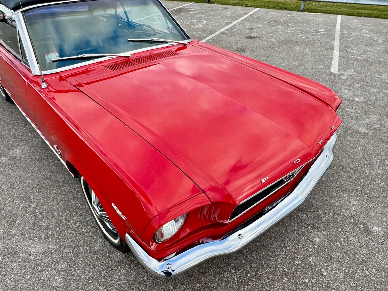 Ford-Mustang-Cabriolet-1966-Red-Black-65632-28