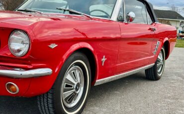 Ford-Mustang-Cabriolet-1966-Red-Black-65632-32