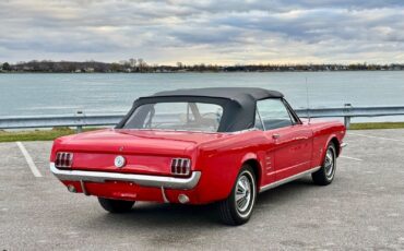 Ford-Mustang-Cabriolet-1966-Red-Black-65632-4