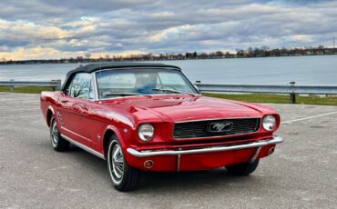 Ford-Mustang-Cabriolet-1966-Red-Black-65632-5