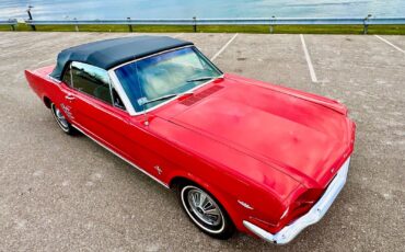 Ford-Mustang-Cabriolet-1966-Red-Black-65632-9