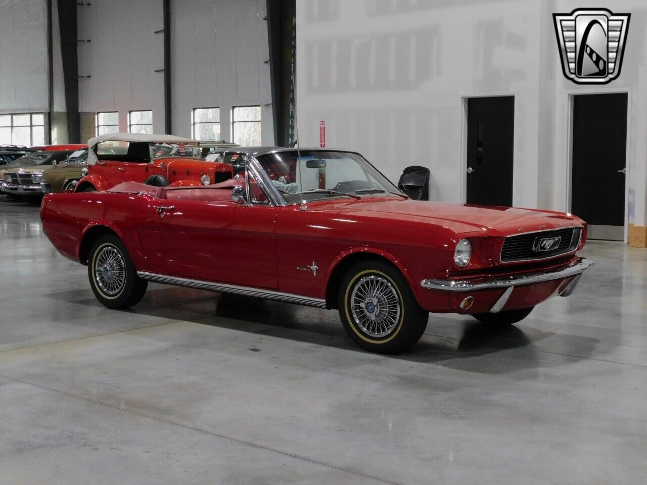 Ford-Mustang-Cabriolet-1966-Red-Red-13066-5