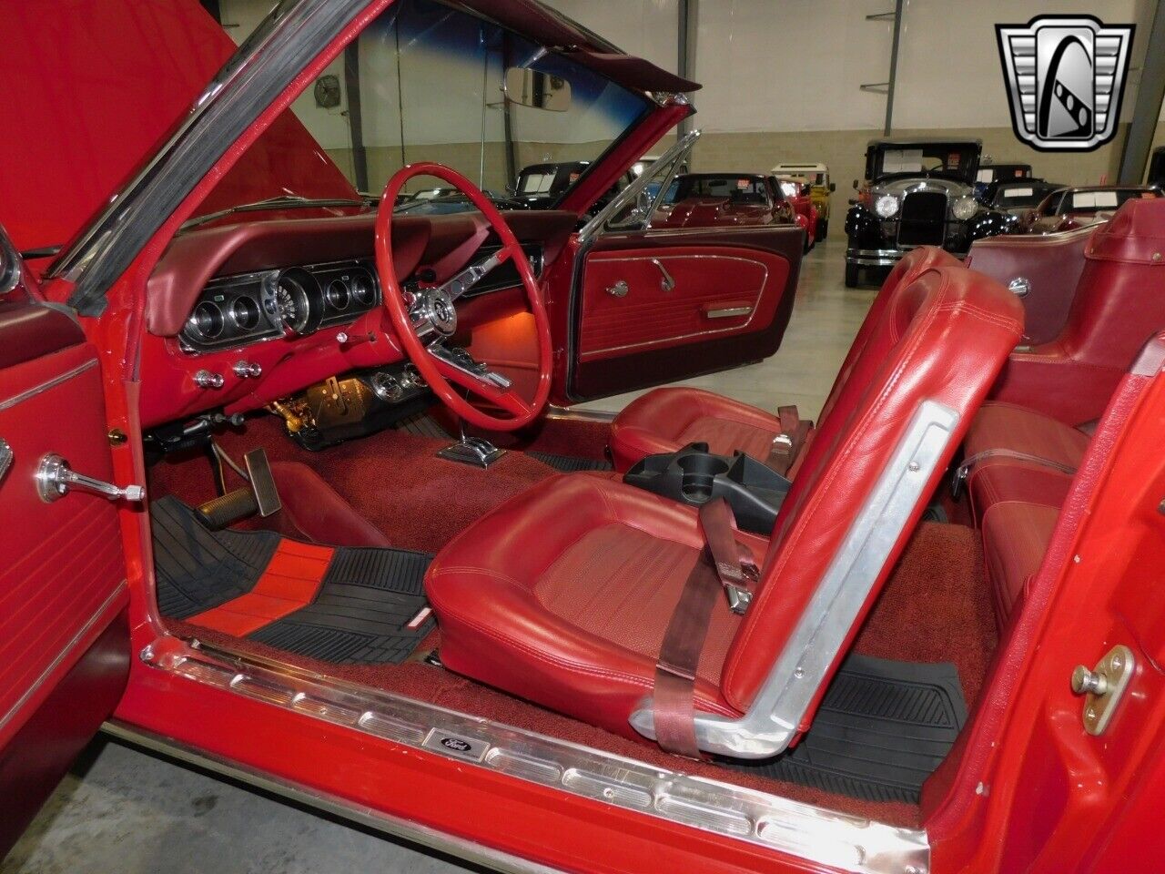 Ford-Mustang-Cabriolet-1966-Red-Red-13066-6