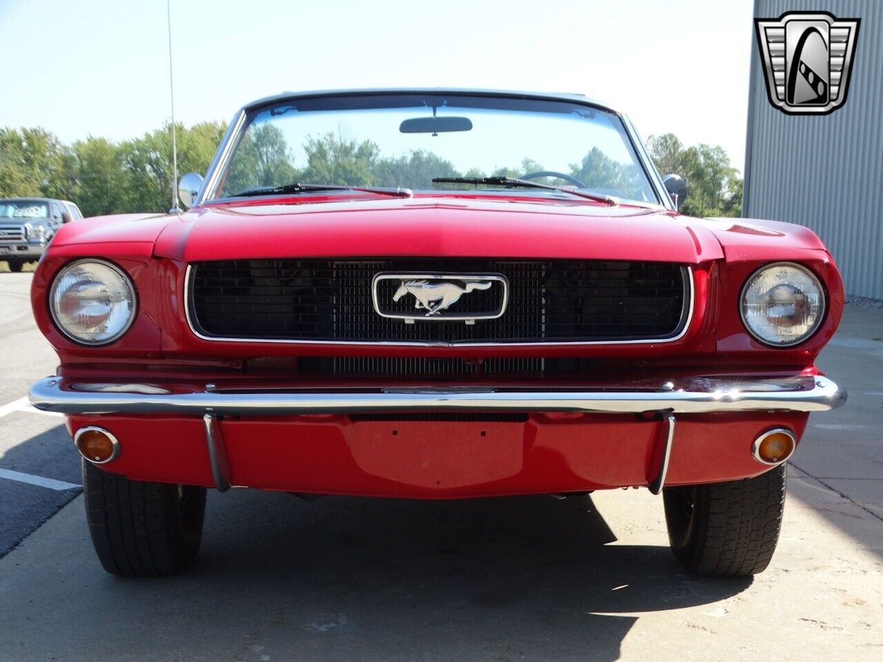 Ford-Mustang-Cabriolet-1966-Red-Red-29586-2