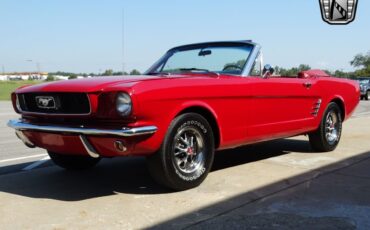 Ford-Mustang-Cabriolet-1966-Red-Red-29586-3