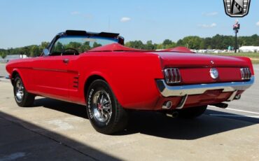 Ford-Mustang-Cabriolet-1966-Red-Red-29586-5