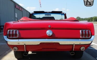 Ford-Mustang-Cabriolet-1966-Red-Red-29586-6