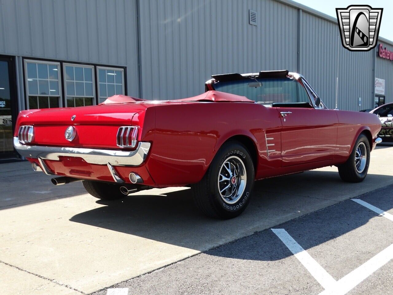 Ford-Mustang-Cabriolet-1966-Red-Red-29586-7