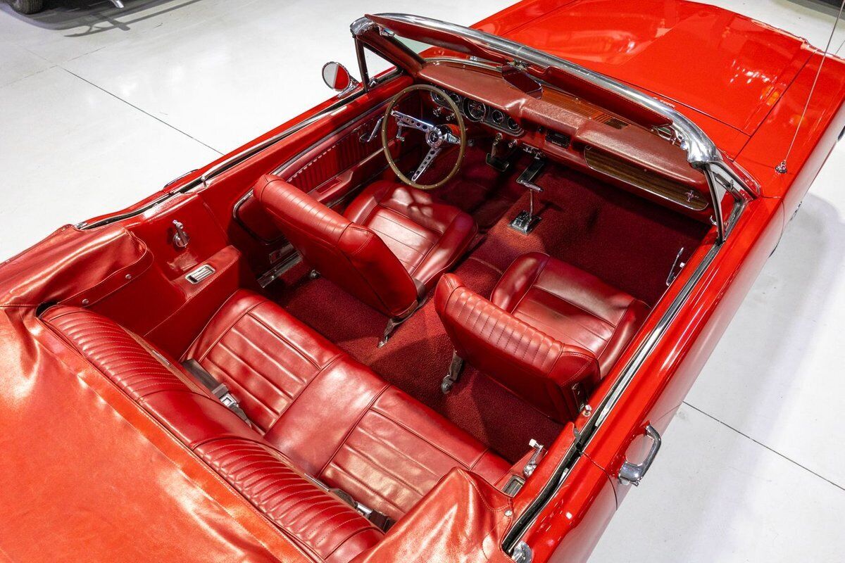 Ford-Mustang-Cabriolet-1966-Red-Red-52738-1